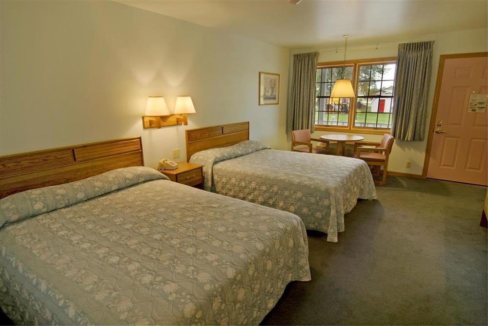 Day'S End Motel Plainville Zimmer foto