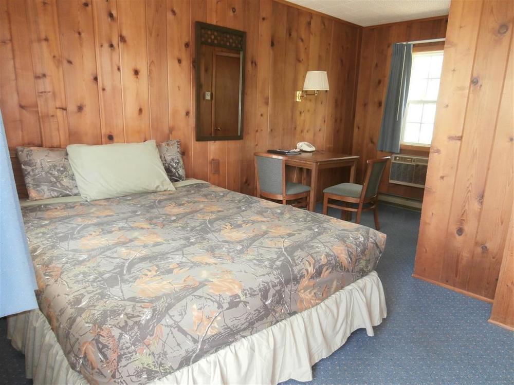 Day'S End Motel Plainville Zimmer foto