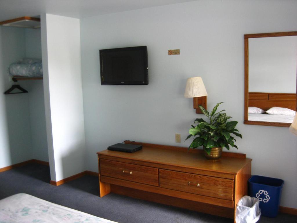 Day'S End Motel Plainville Zimmer foto