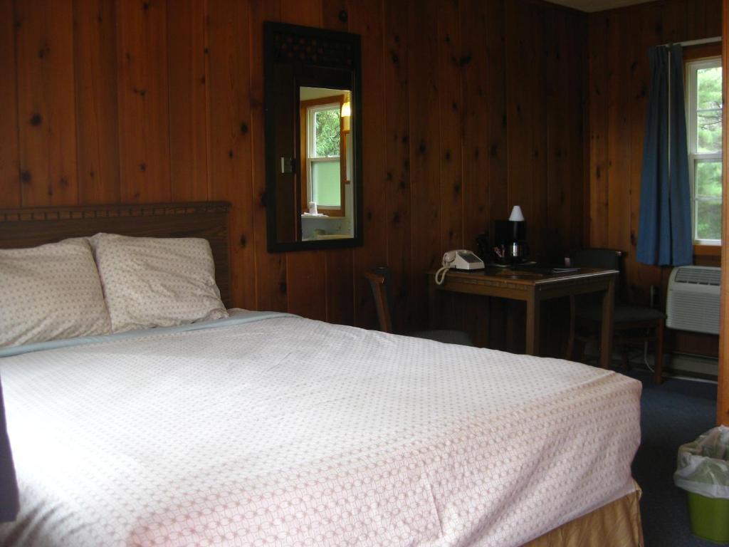 Day'S End Motel Plainville Zimmer foto