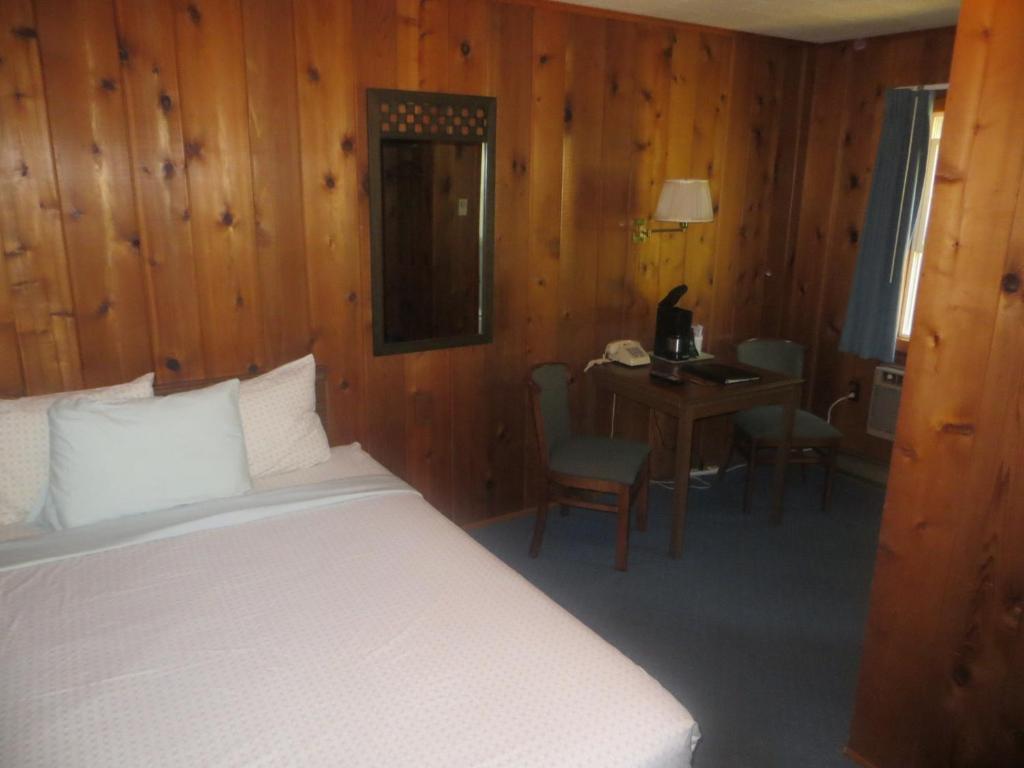 Day'S End Motel Plainville Zimmer foto